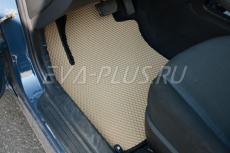 Kia Ceed 2008-2011 водительский