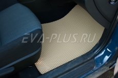 Kia Ceed 2008-2011 пассажирский