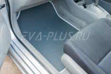 Honda Insight II RHD пассажирский