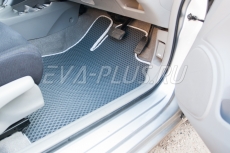 Honda Insight II RHD водительский