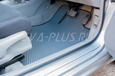 Honda Insight II RHD водительский