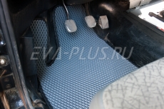 ВАЗ NIVA 4x4 3D