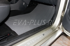 Renault Sandero Stepway пассажирский