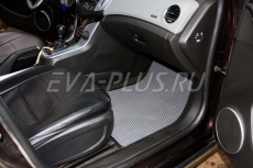 Chevrolet Cruze 2010